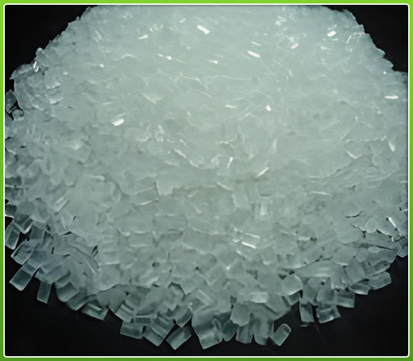 Hạt nhựa HDPE